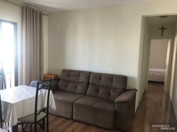 Imagem Apartamento com 2 Quartos à Venda, 50 m² em Perdizes - São Paulo Imagem Apartamento com 2 Quartos à Venda, 50 m² em Perdizes - São Paulo