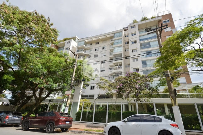 Imagem Imóvel com 2 Quartos à Venda, 133 m² em Pinheiros - São Paulo Imagem Imóvel com 2 Quartos à Venda, 133 m² em Pinheiros - São Paulo