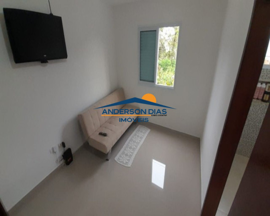 Imagem Casa com 2 Quartos à Venda, 98 m² em Praia Das Palmeiras - Caraguatatuba