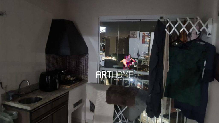 Imagem Apartamento com 2 Quartos para Alugar, 70 m² em Fundação - São Caetano Do Sul Imagem Apartamento com 2 Quartos para Alugar, 70 m² em Fundação - São Caetano Do Sul