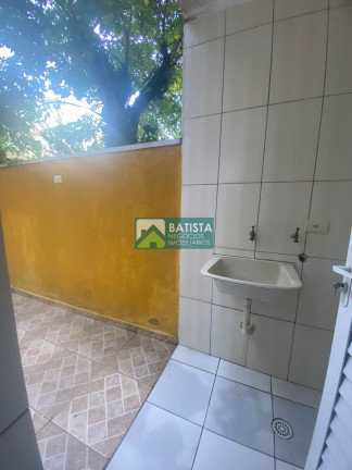 Imagem Apartamento com 1 Quarto à Venda, 40 m² em Parque Das Nações - Santo André