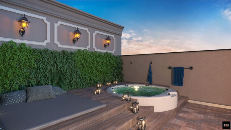 Imagem Apartamento com 2 Quartos à Venda, 66 m² em Itapema - Itapema