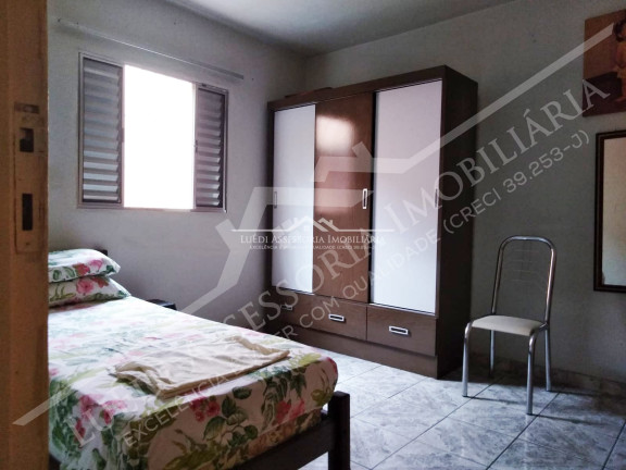 Imagem Casa com 2 Quartos à Venda, 78 m² em Vila Nhocune - São Paulo