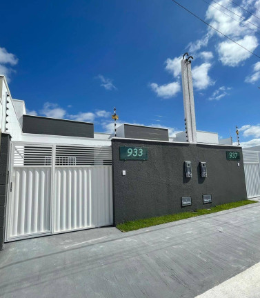 Casa com 2 Quartos à Venda, 126 m² em Feira De Santana