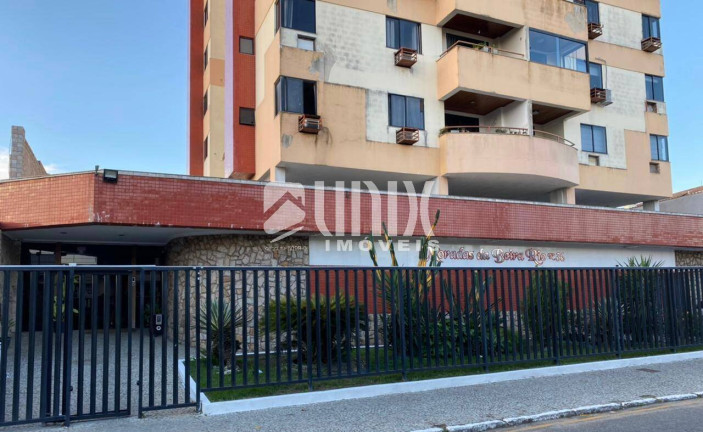 Apartamento com 2 Quartos à Venda, 166 m² em Parque Caju - Campos Dos Goytacazes