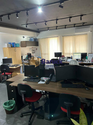 Imagem Sala Comercial à Venda, 35 m² em Jabaquara - São Paulo Imagem Sala Comercial à Venda, 35 m² em Jabaquara - São Paulo
