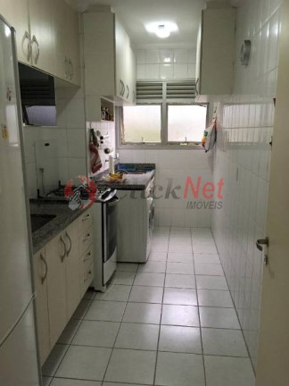 Imagem Apartamento com 2 Quartos à Venda, 65 m² em Santa Terezinha - São Bernardo Do Campo