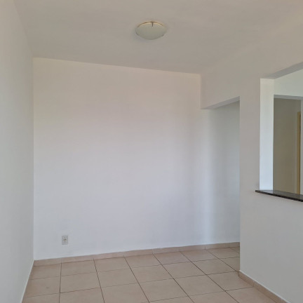 Imagem Apartamento com 2 Quartos à Venda, 53 m² em Alto Ipiranga - Mogi Das Cruzes
