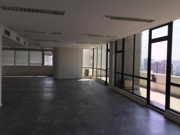 Imagem Sala Comercial para Alugar, 149 m² em Moema - São Paulo