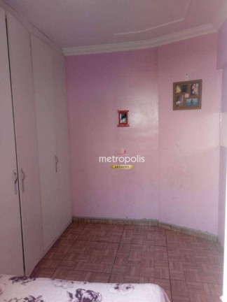 Imagem Apartamento com 3 Quartos à Venda, 96 m² em Santa Maria - São Caetano Do Sul Imagem Apartamento com 3 Quartos à Venda, 96 m² em Santa Maria - São Caetano Do Sul