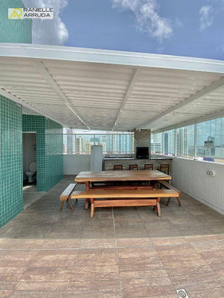 Imagem Apartamento com 2 Quartos à Venda, 57 m² em Bessa - João Pessoa Imagem Apartamento com 2 Quartos à Venda, 57 m² em Bessa - João Pessoa