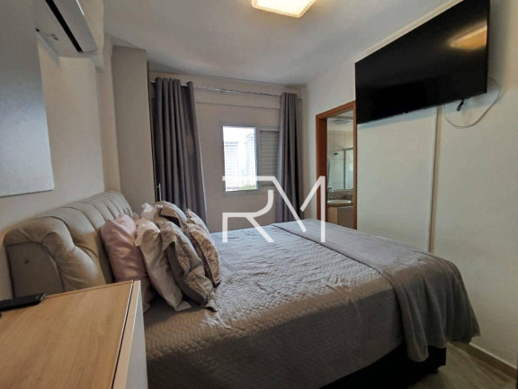 Imagem Apartamento com 2 Quartos à Venda, 74 m² em Vila São Paulo - Mongaguá