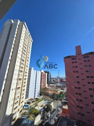 Imagem Apartamento com 1 Quarto à Venda, 40 m² em Centro - São Bernardo Do Campo Imagem Apartamento com 1 Quarto à Venda, 40 m² em Centro - São Bernardo Do Campo