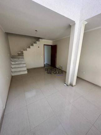 Sobrado com 3 Quartos à Venda ou Locação, 170 m² em Vila América - São Paulo