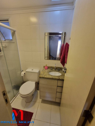 Imagem Apartamento com 3 Quartos à Venda, 83 m² em Mauá - São Caetano Do Sul