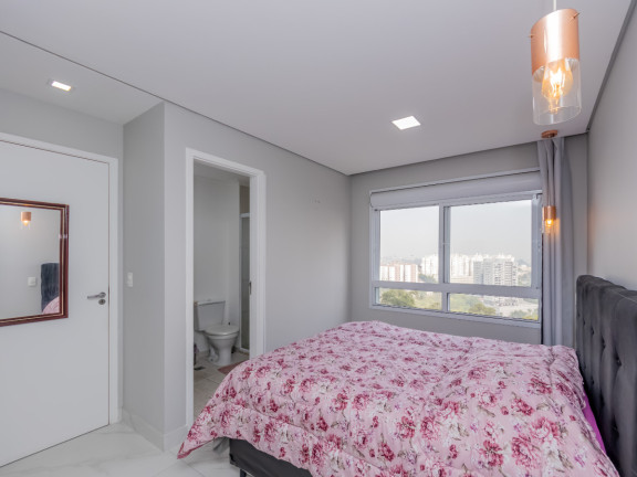 Imagem Apartamento com 3 Quartos à Venda, 81 m² em Vila Andrade - São Paulo Imagem Apartamento com 3 Quartos à Venda, 81 m² em Vila Andrade - São Paulo