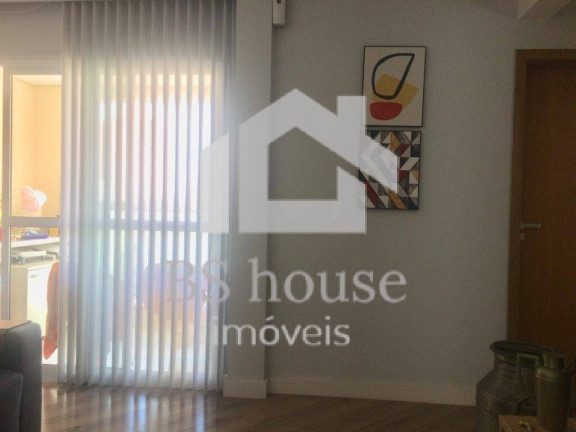 Imagem Apartamento com 3 Quartos à Venda, 82 m² em Jardim Bela Vista - Santo André Imagem Apartamento com 3 Quartos à Venda, 82 m² em Jardim Bela Vista - Santo André