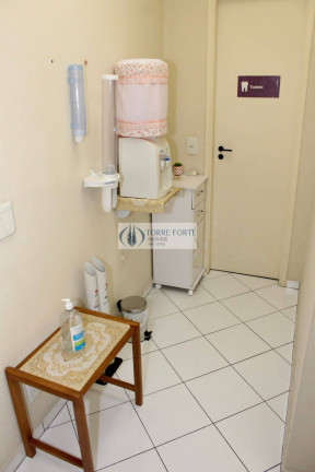 Imagem Sala Comercial à Venda, 27 m² em Vila Alpina - São Paulo Imagem Sala Comercial à Venda, 27 m² em Vila Alpina - São Paulo