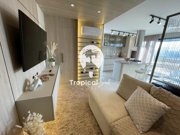 Imagem Apartamento com 2 Quartos à Venda, 126 m² em Caiobá - Matinhos