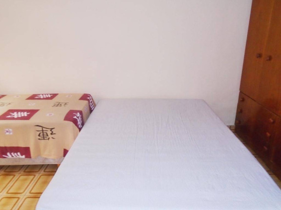 Imagem Apartamento com 1 Quarto à Venda, 40 m² em Canto Do Forte - Praia Grande Imagem Apartamento com 1 Quarto à Venda, 40 m² em Canto Do Forte - Praia Grande