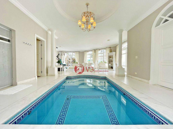 Imagem Casa com 6 Quartos à Venda, 1.000 m² em Acapulco - Guarujá
