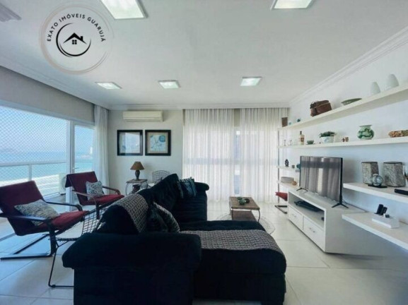 Imagem Apartamento com 3 Quartos à Venda, 148 m² em Pitangueiras - Guarujá Imagem Apartamento com 3 Quartos à Venda, 148 m² em Pitangueiras - Guarujá