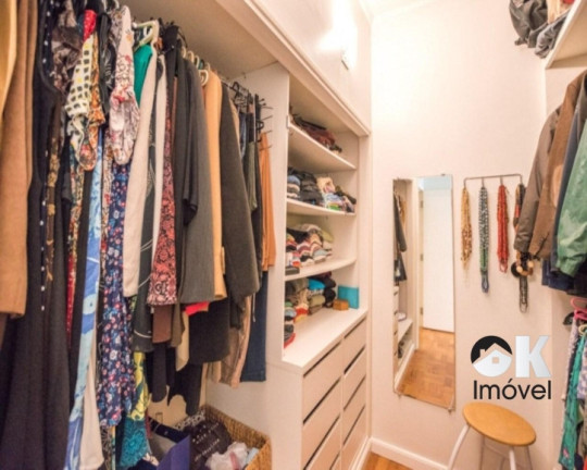 Imagem Apartamento com 3 Quartos à Venda, 186 m² em Higienópolis - São Paulo Imagem Apartamento com 3 Quartos à Venda, 186 m² em Higienópolis - São Paulo