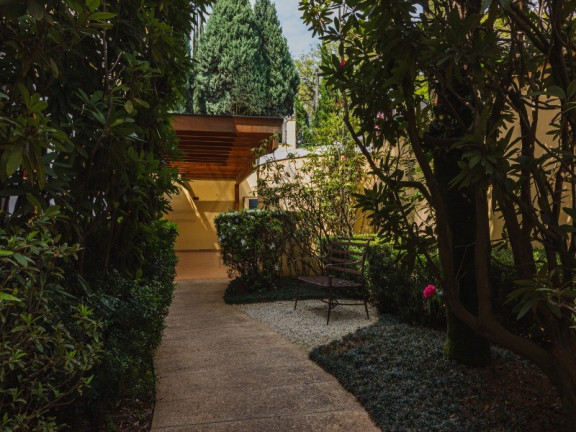 Imagem Casa com 5 Quartos à Venda, 690 m² em Jardim Guedala - São Paulo Imagem Casa com 5 Quartos à Venda, 690 m² em Jardim Guedala - São Paulo