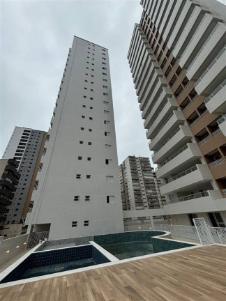 Imagem Apartamento com 2 Quartos à Venda, 85 m² em Aviação - Praia Grande