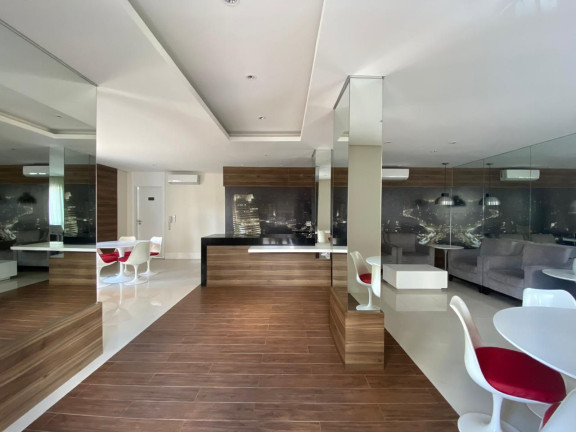 Imagem Apartamento com 2 Quartos à Venda, 65 m² em Perdizes - São Paulo
