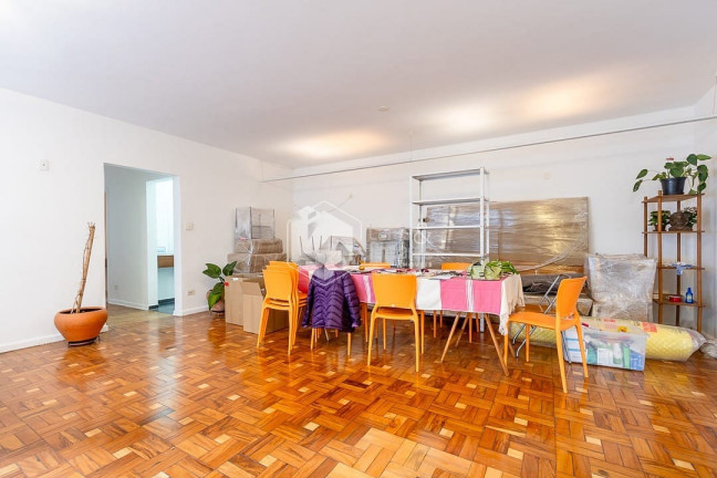 Imagem Apartamento com 3 Quartos à Venda, 144 m² em Santa Cecília - São Paulo Imagem Apartamento com 3 Quartos à Venda, 144 m² em Santa Cecília - São Paulo