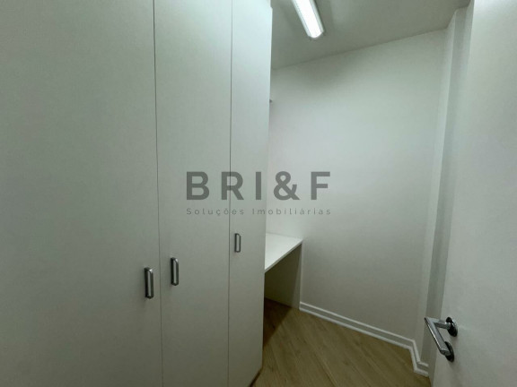 Imagem Apartamento com 2 Quartos para Alugar, 81 m² em Brooklin - São Paulo Imagem Apartamento com 2 Quartos para Alugar, 81 m² em Brooklin - São Paulo