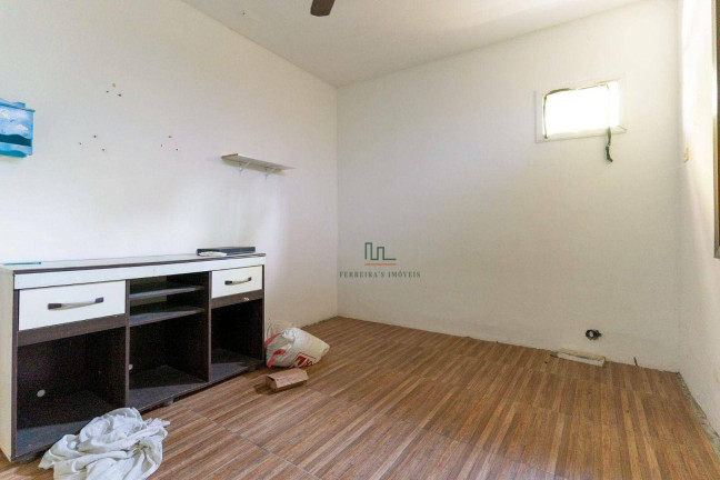 Imagem Casa com 3 Quartos à Venda, 270 m² em Badu - Niterói