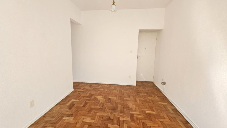 Imagem Apartamento com 1 Quarto à Venda, 37 m² em Alto - Teresópolis