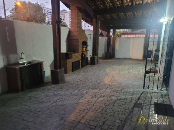 Imagem Casa com 3 Quartos à Venda, 160 m² em Aviação - Praia Grande Imagem Casa com 3 Quartos à Venda, 160 m² em Aviação - Praia Grande