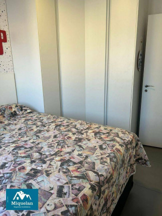 Imagem Apartamento com 2 Quartos à Venda, 57 m² em Brás - São Paulo