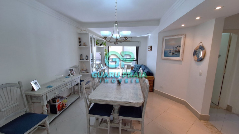 Imagem Apartamento com 3 Quartos à Venda, 95 m² em Enseada - Guarujá Imagem Apartamento com 3 Quartos à Venda, 95 m² em Enseada - Guarujá