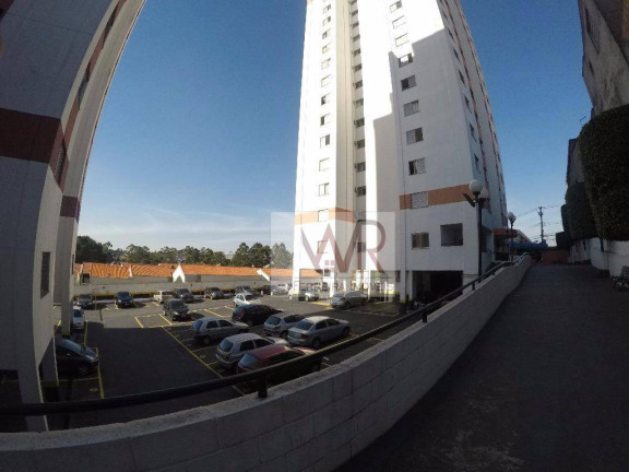 Imagem Apartamento com 1 Quarto à Venda, 40 m² em Itaquera - São Paulo Imagem Apartamento com 1 Quarto à Venda, 40 m² em Itaquera - São Paulo