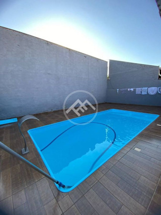 Imagem Casa com 2 Quartos à Venda, 80 m² em Amâncio Secco - Sertanópolis Imagem Casa com 2 Quartos à Venda, 80 m² em Amâncio Secco - Sertanópolis