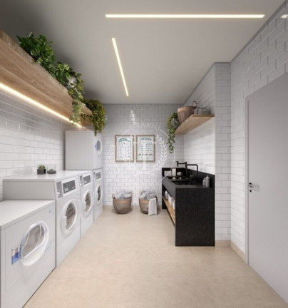 Imagem Apartamento com 1 Quarto à Venda, 22 m² em Perdizes - São Paulo
