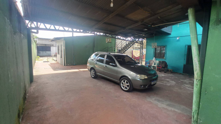 Imagem Casa com 4 Quartos à Venda, 930 m² em Maguari - Ananindeua