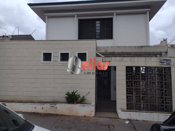 Imagem Casa com 3 Quartos à Venda, 280 m² em Centro - Bauru Imagem Casa com 3 Quartos à Venda, 280 m² em Centro - Bauru