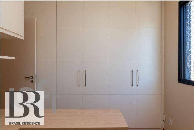 Imagem Apartamento com 2 Quartos à Venda, 84 m² em Vila Mariana - São Paulo