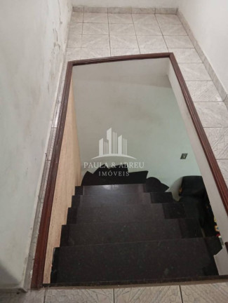 Imagem Sobrado com 4 Quartos à Venda,  em Pilar Velho - Ribeirão Pires