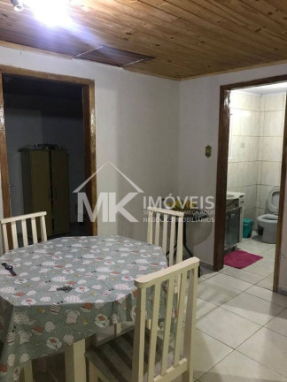 Imagem Casa com 3 Quartos à Venda, 420 m² em Vila Fuck - Piraquara Imagem Casa com 3 Quartos à Venda, 420 m² em Vila Fuck - Piraquara