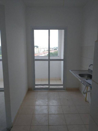 Imagem Apartamento com 2 Quartos à Venda, 61 m² em Parque Aeroporto - Taubaté