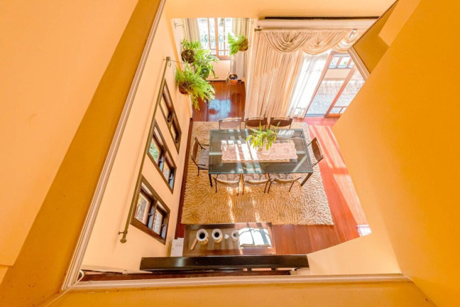 Imagem Casa de Condomínio com 4 Quartos à Venda, 367 m² em Nonoai - Porto Alegre
