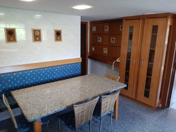 Imagem Apartamento com 3 Quartos à Venda, 292 m² em Centro - Novo Hamburgo