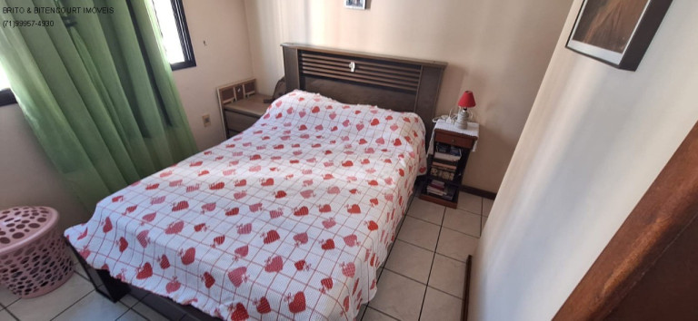 Imagem Imóvel com 3 Quartos à Venda, 81 m² em Imbuí - Salvador Imagem Imóvel com 3 Quartos à Venda, 81 m² em Imbuí - Salvador