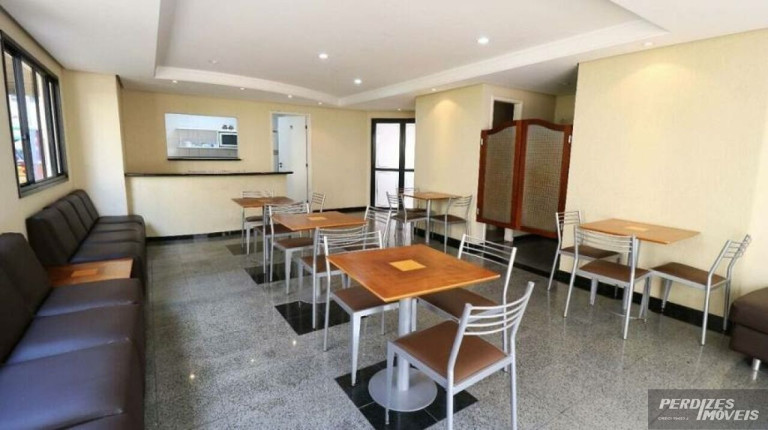 Imagem Apartamento com 3 Quartos à Venda, 80 m² em Vila Romana - São Paulo